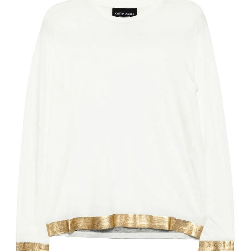 Athena Long Sleeve Tee