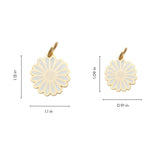 Daisy Pet ID Tag