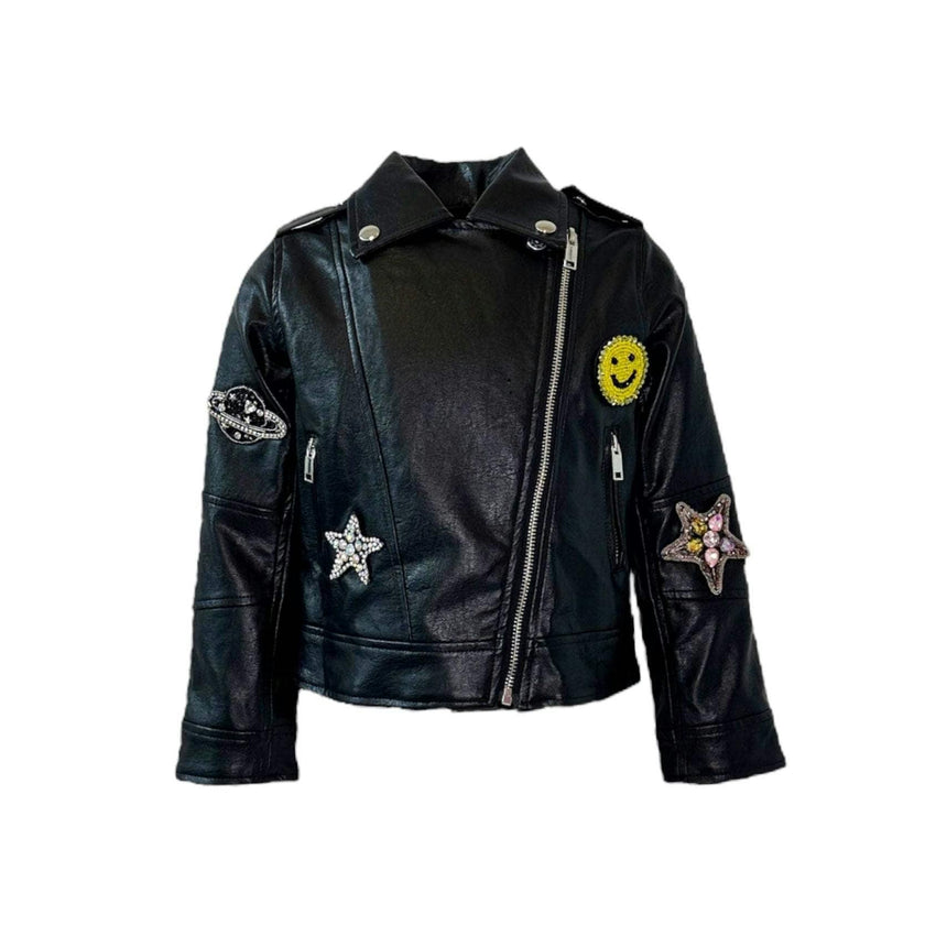 Women's Whatever Beaded Leather