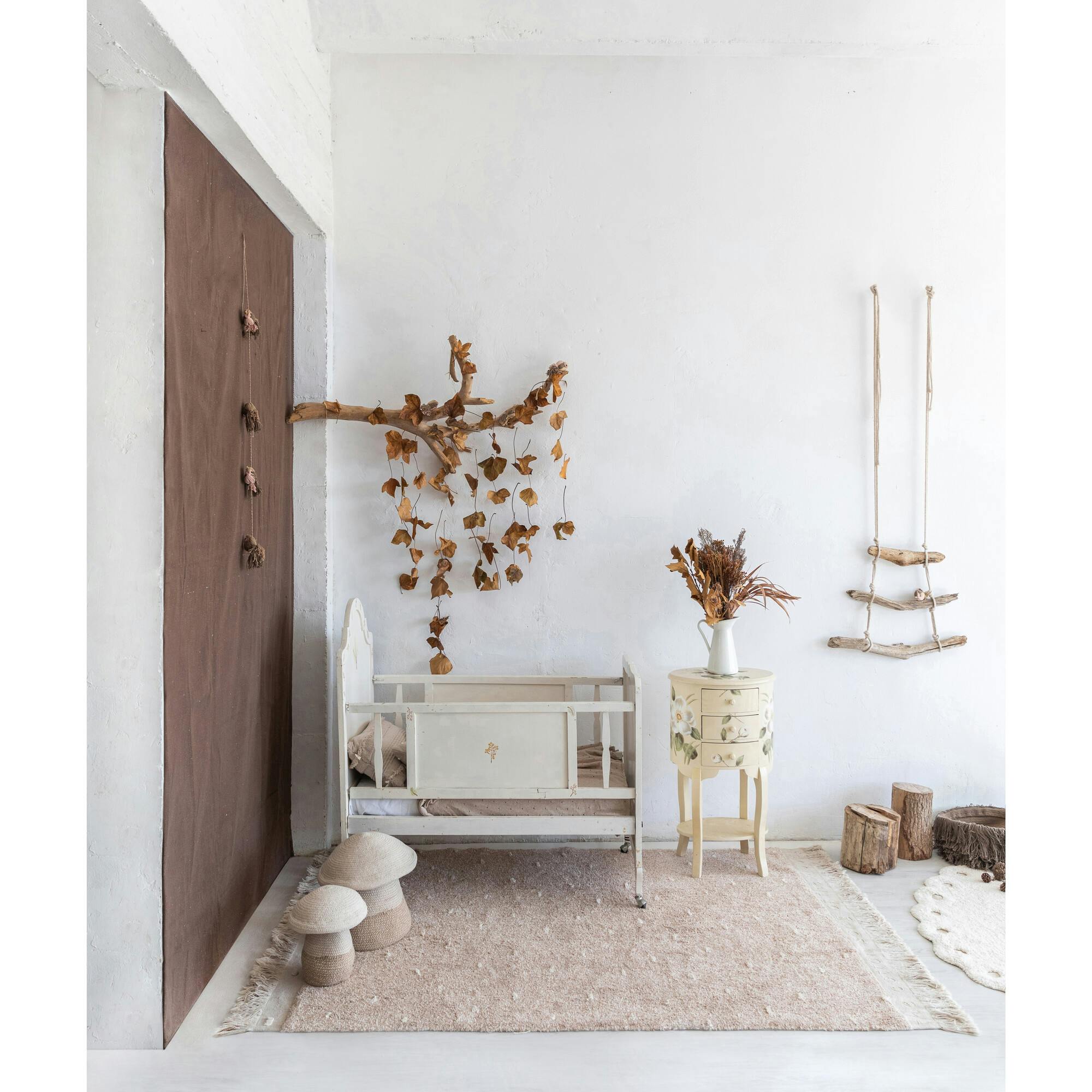Woods Symphony Washable Rug
