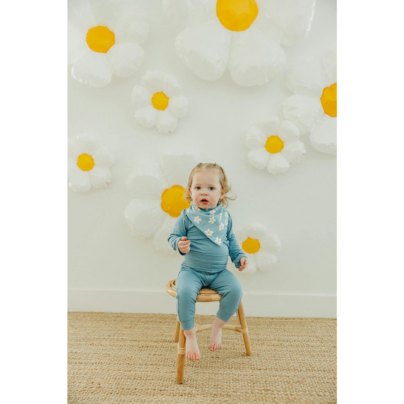 Goosie Bandana Bibs