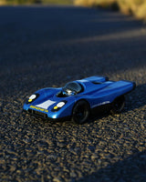 Car ZEMONSTA