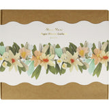 Spring Posy Garland