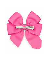 Crayon Back-to-School Hair Bow