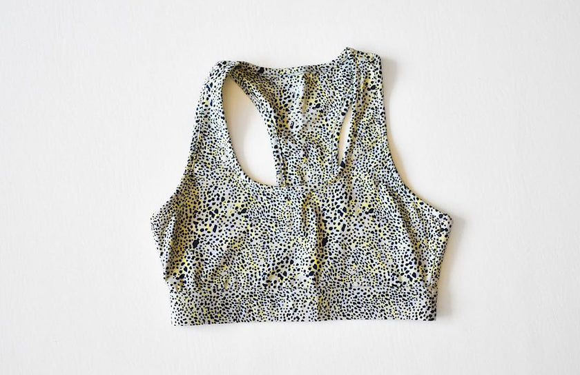 Adult Sports Bra