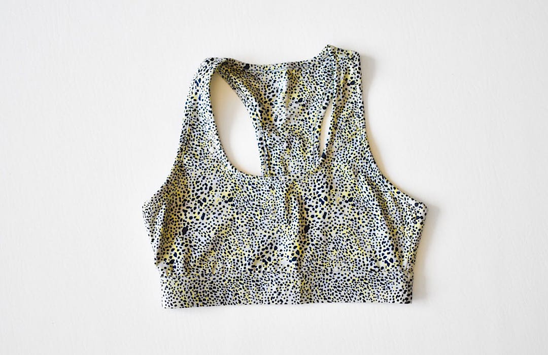 Adult Sports Bra