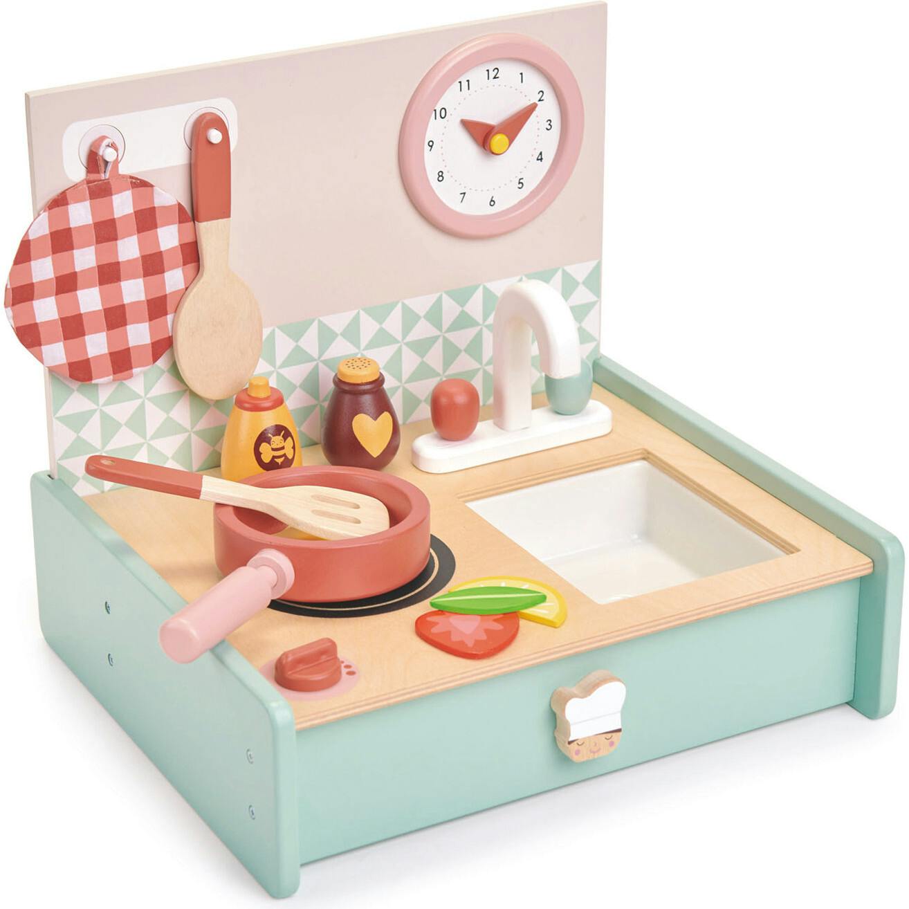 Kitchenette
