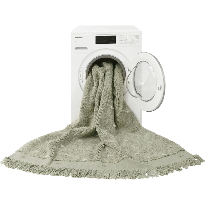 Woods Symphony Washable Rug