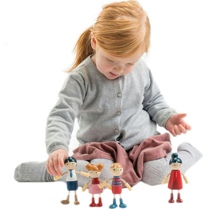 Doll Family