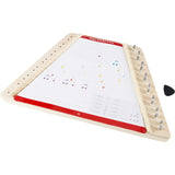 Happy Harp Kid's Wooden Musical Instrument