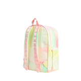Kane Double Pocket Large Backpack