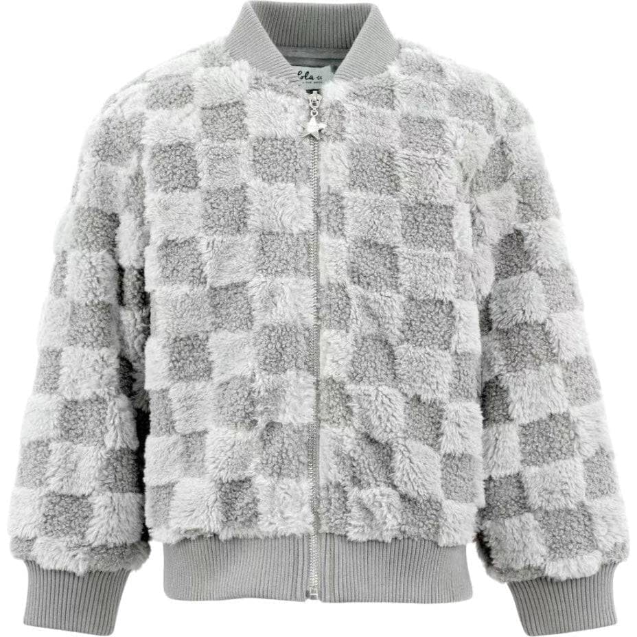 Super Soft Checker Bomber