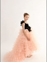 Blush Reverie Gown