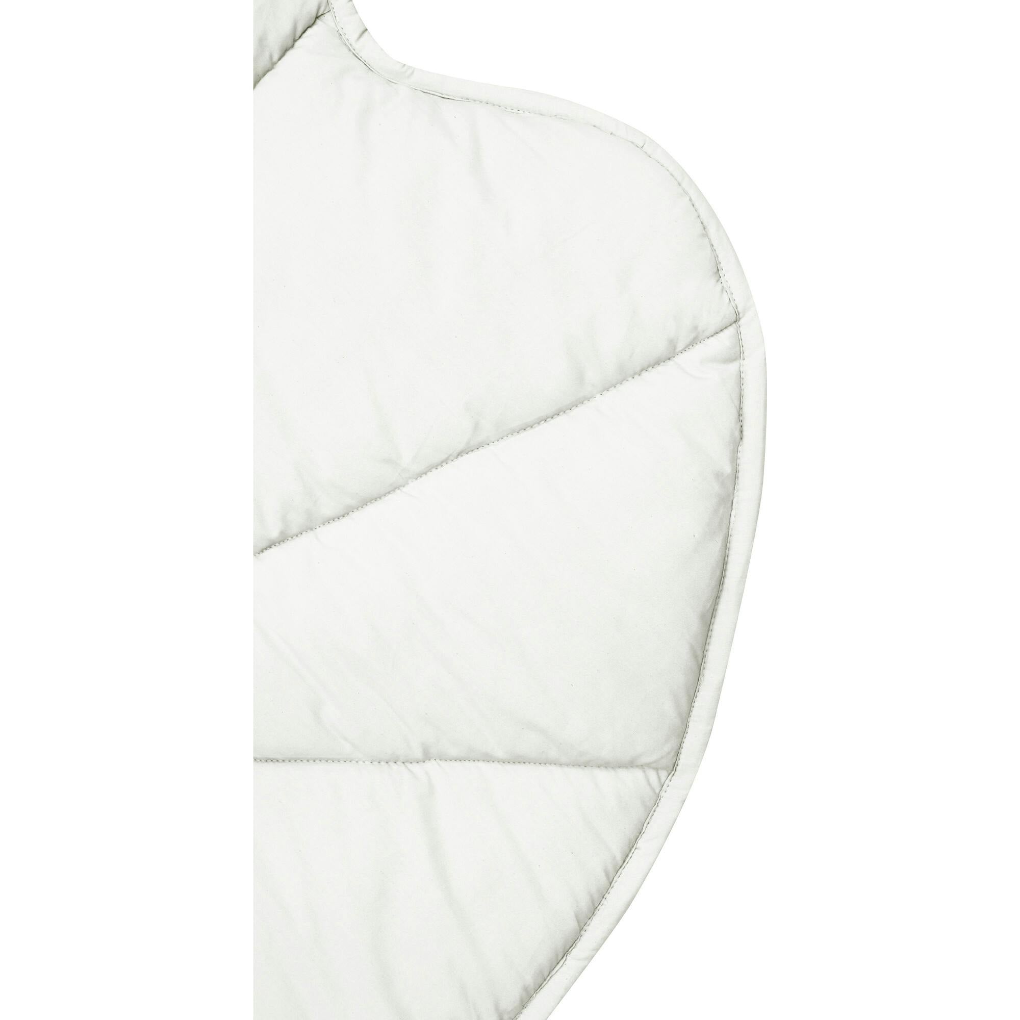 Play Mat Water Lily Natural