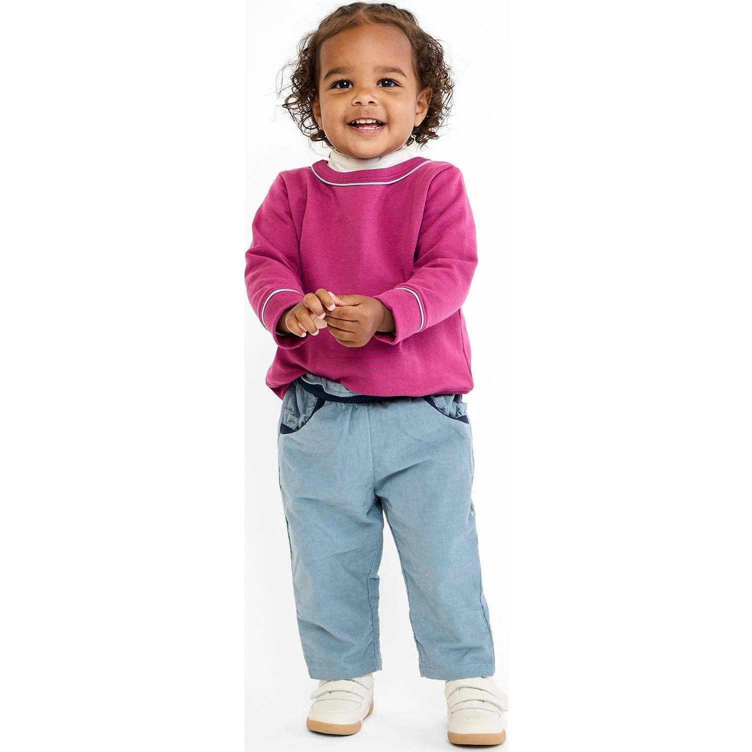 Betsy Baby Pant
