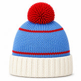 Ole Miss Rebels Bobble Hat