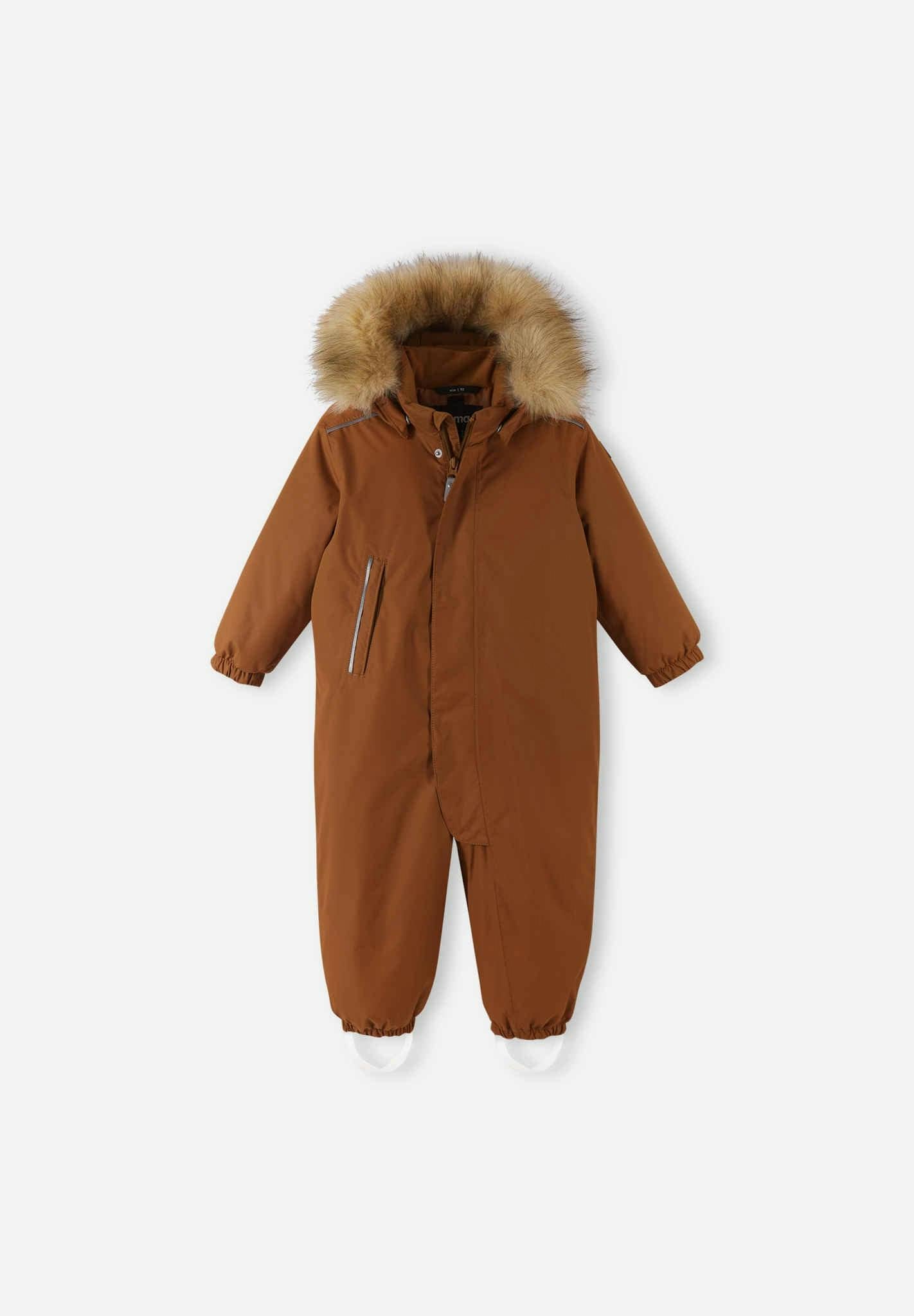 Gotland - Toddler ReimaTec Waterproof Snowsuit