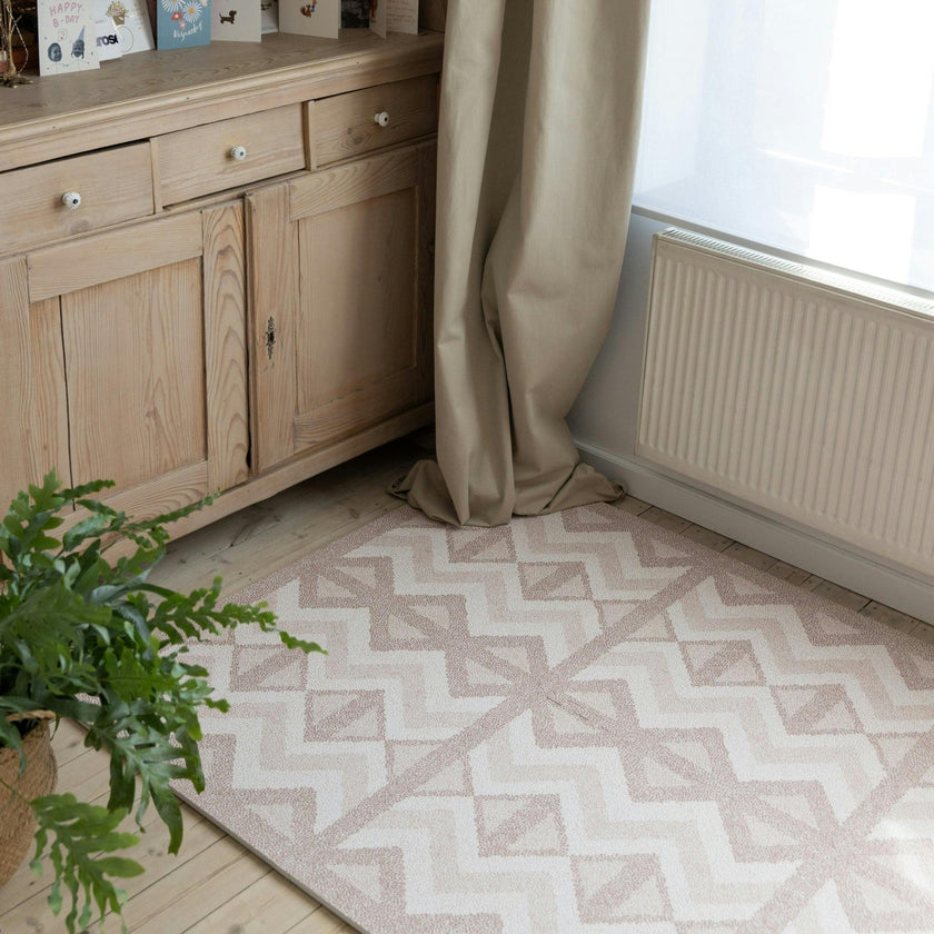 Kilim Play Mat, Prints