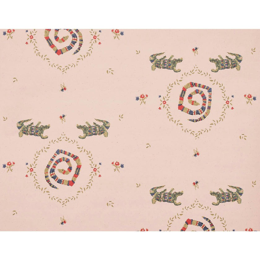 Reptilia 5-Yard Wallpaper