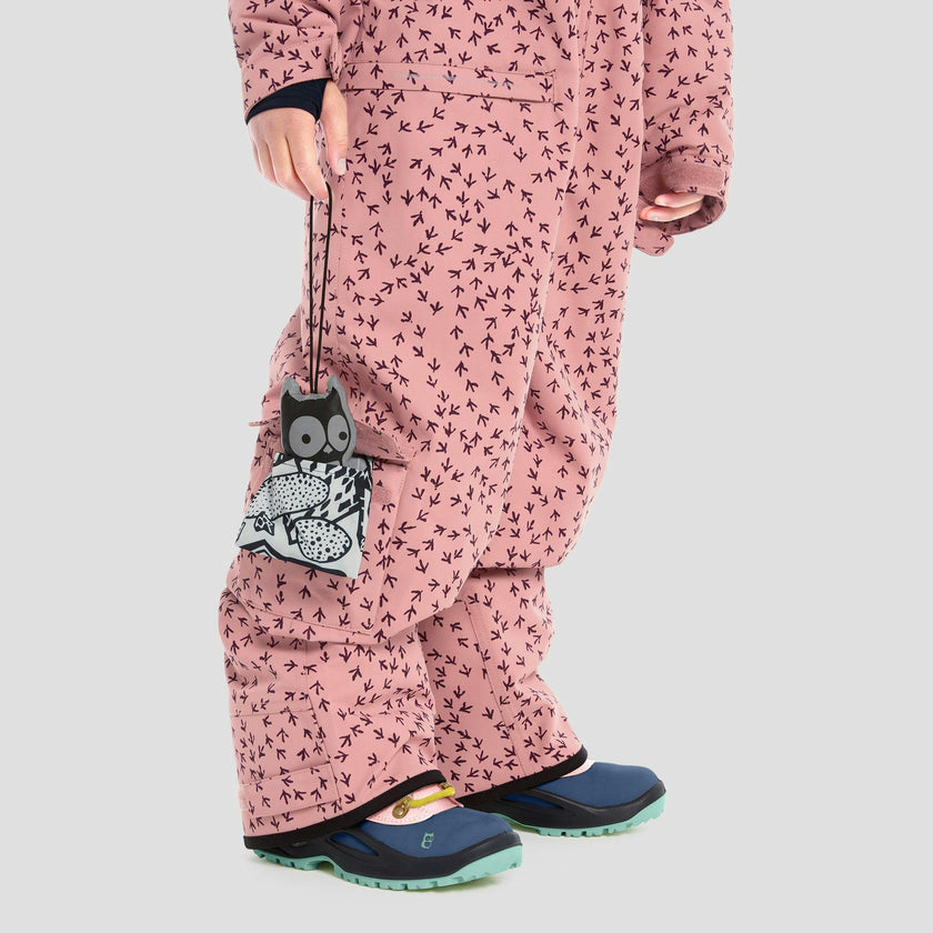 Quest snow overall "Senso"
