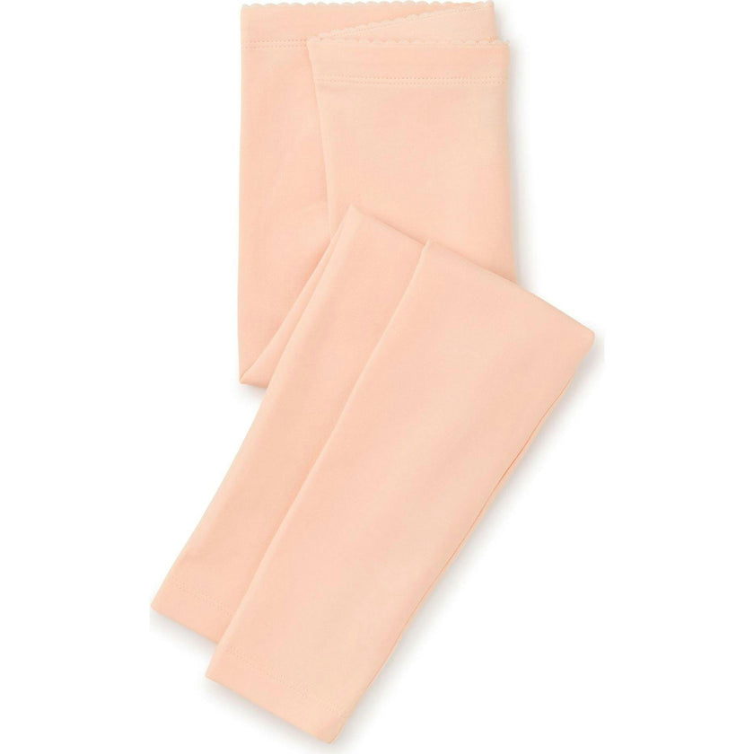 Solid Super-Soft Leggings, Pink