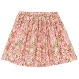 BONTON Gardenscape Framboise Skirt