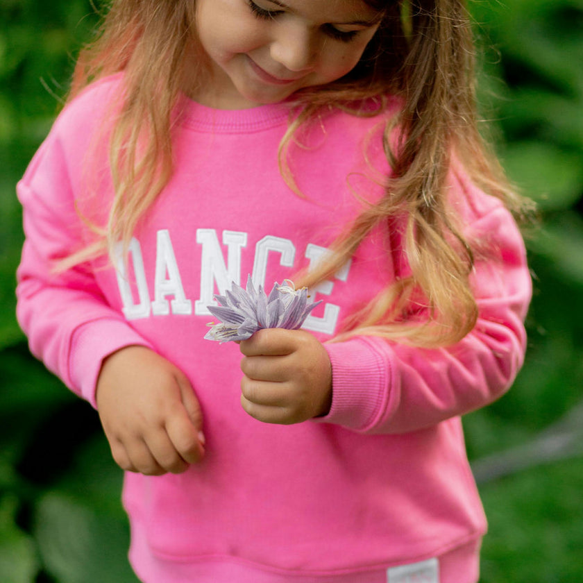Dance Sweatshirt (Girls)