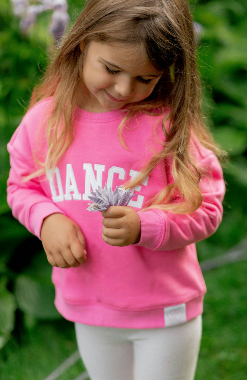 Dance Sweatshirt