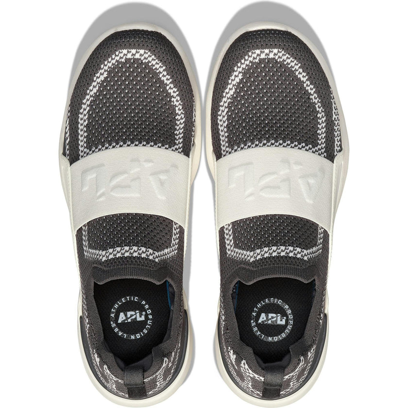 Women's Techloom Bliss Sneakers, Grey