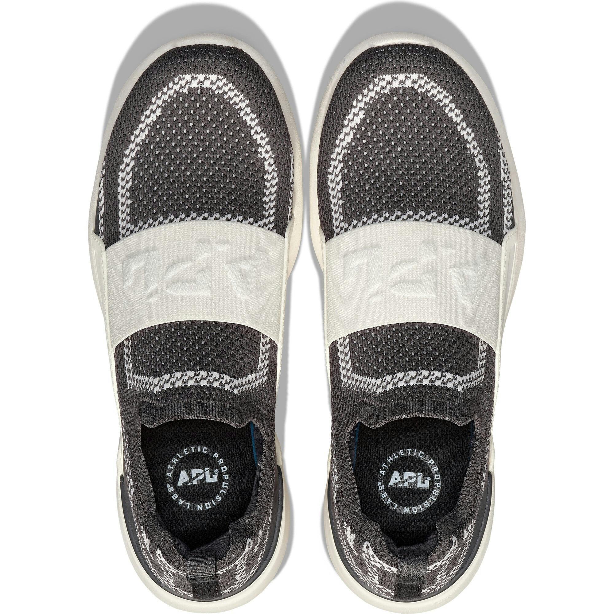 Women's Techloom Bliss Sneakers, Grey