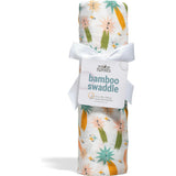 Space Explorer Swaddle