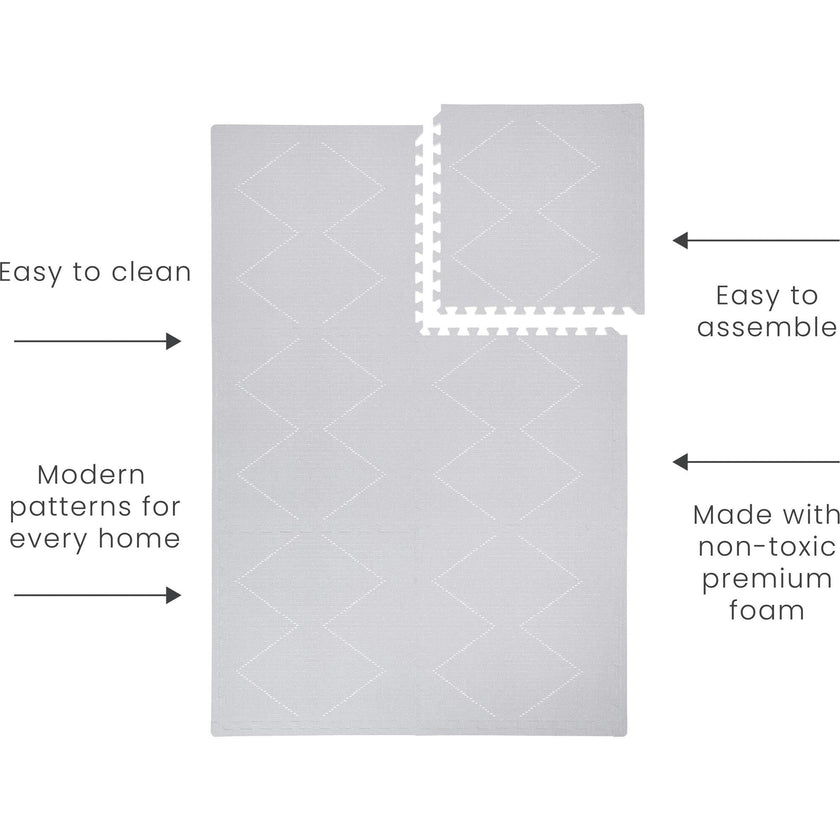 Haven Mat