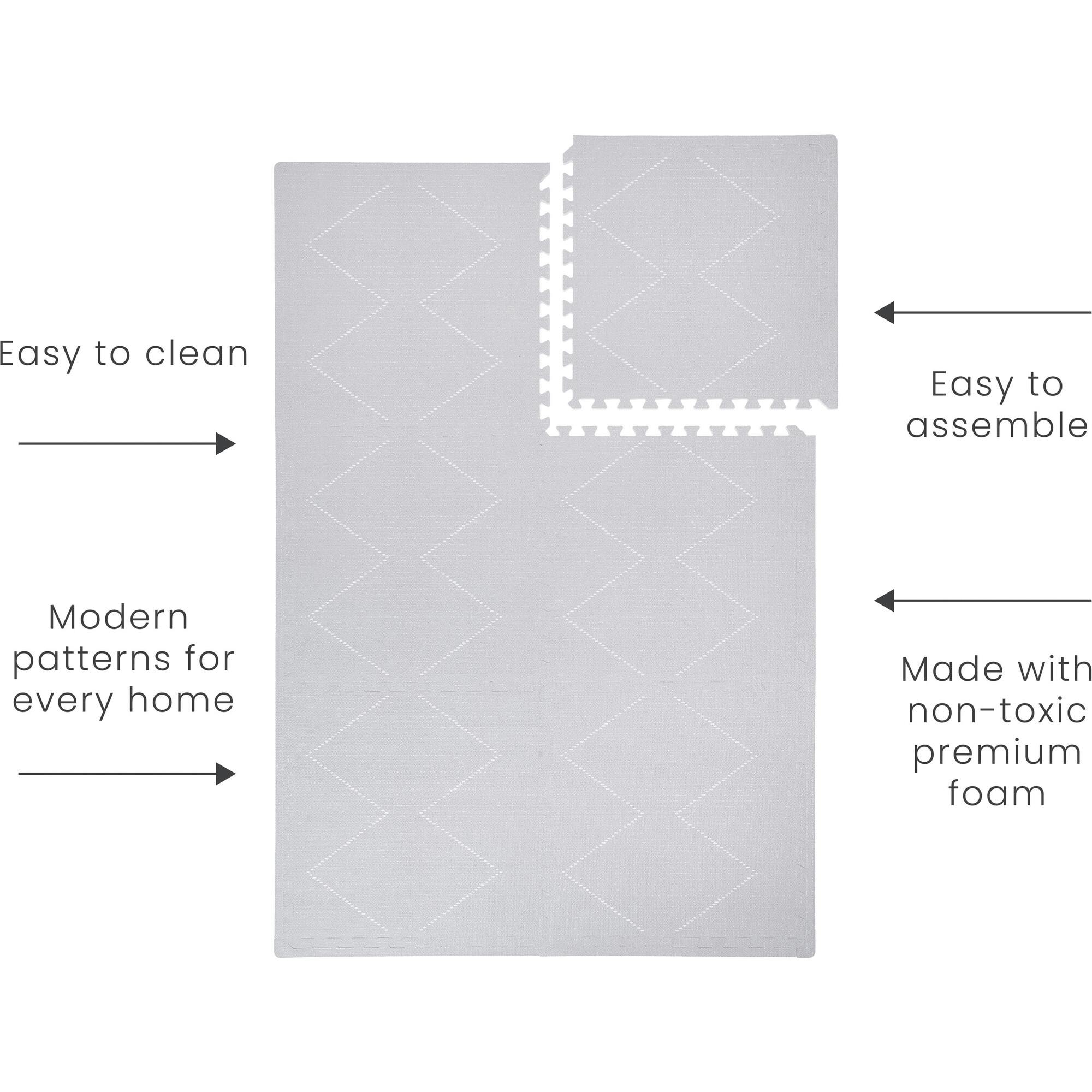 Haven Mat