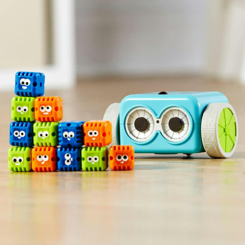 Botley® The Coding Robot Activity Set