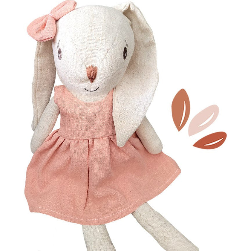 My first doll set