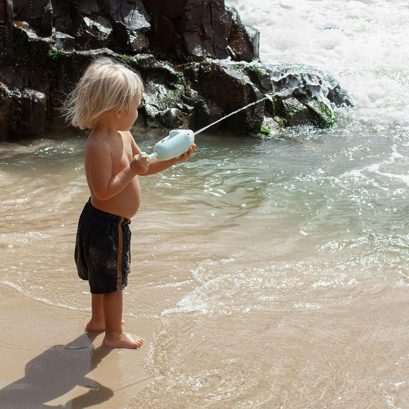 Water Squirters: