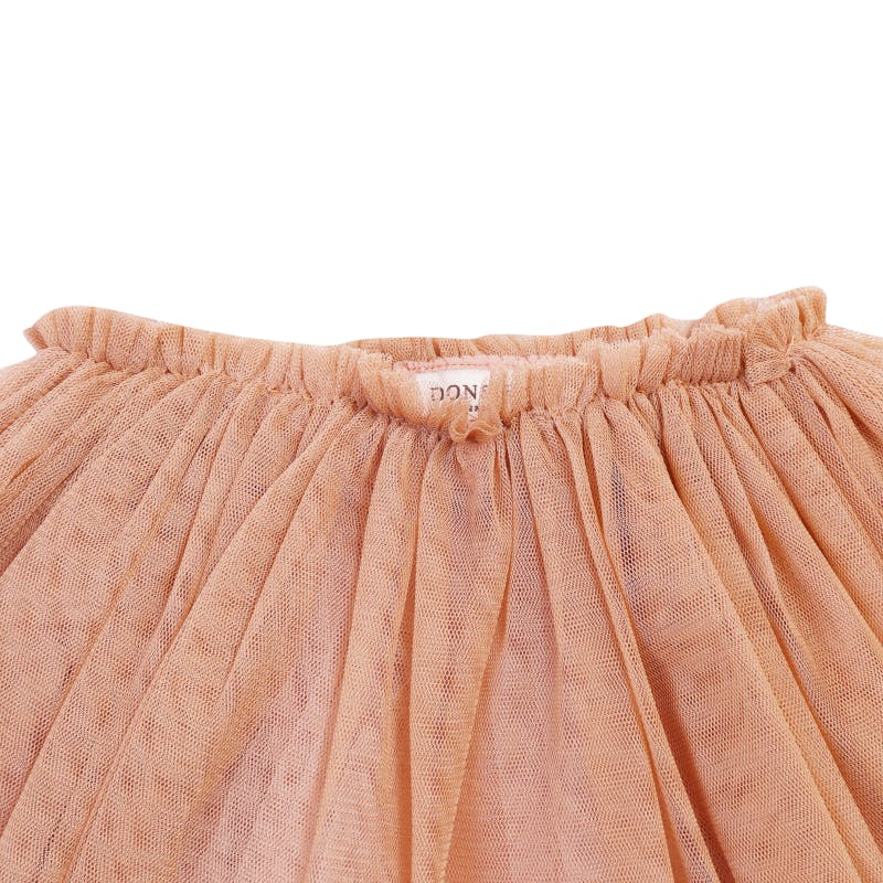 Rieta Skirt | Cloudy Rose