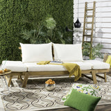 Tandra Outdoor Daybed