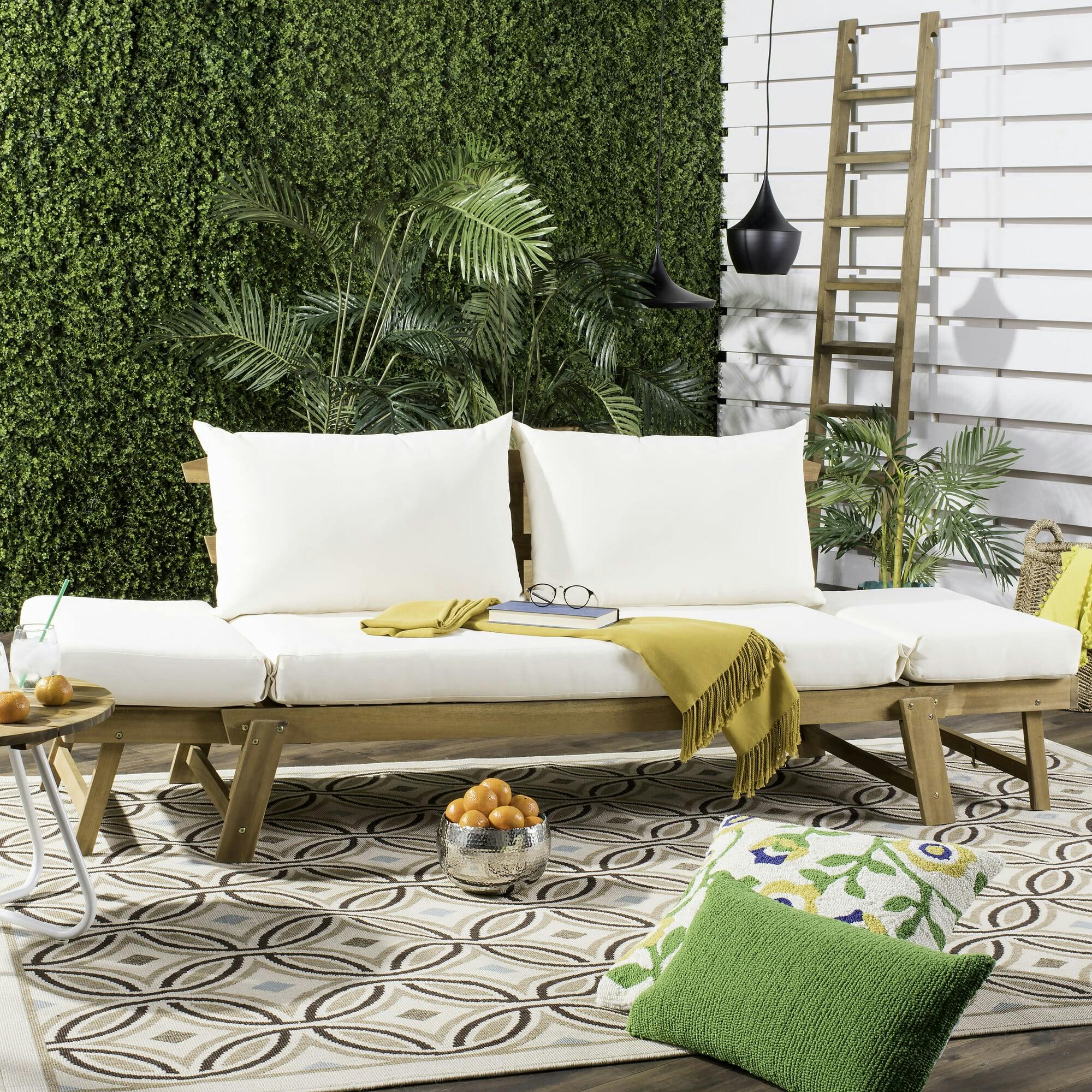 Tandra Outdoor Daybed