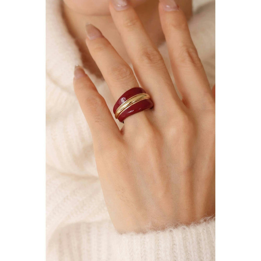 Ostuni Ring