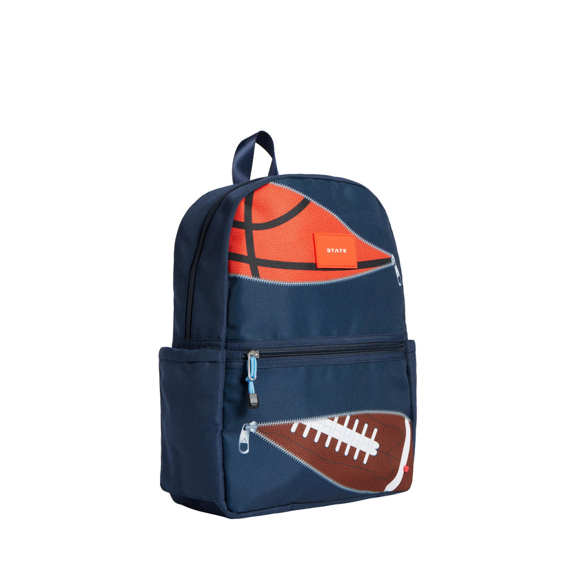 Kane Backpack, Sports