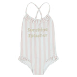 Sunshine Splasher Bathing Suit