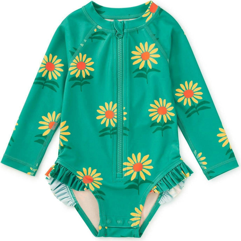 Rash Guard Baby Swimsuit, Multi