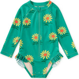 Rash Guard Baby Swimsuit, Multi