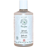 Gentle Wash