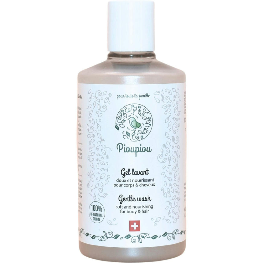Gentle Wash
