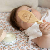 Baby Wooden Brush