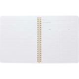 Work/Life Notebook