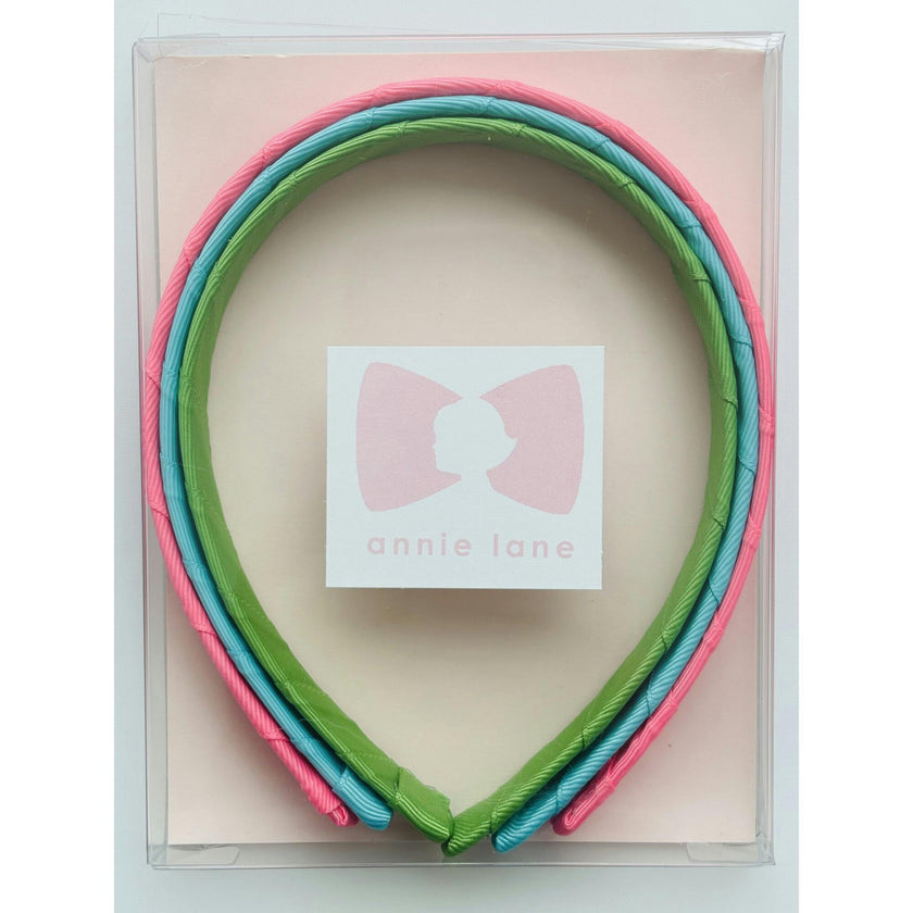 Three Headband Box Set #2