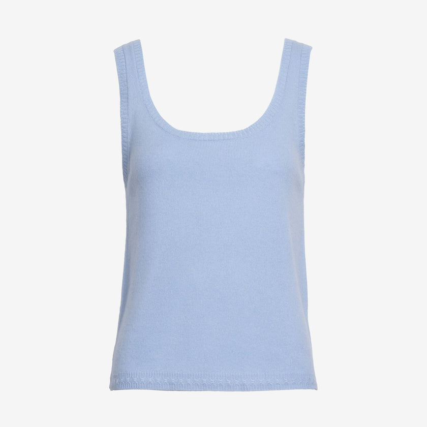 Rory Cashmere Tank